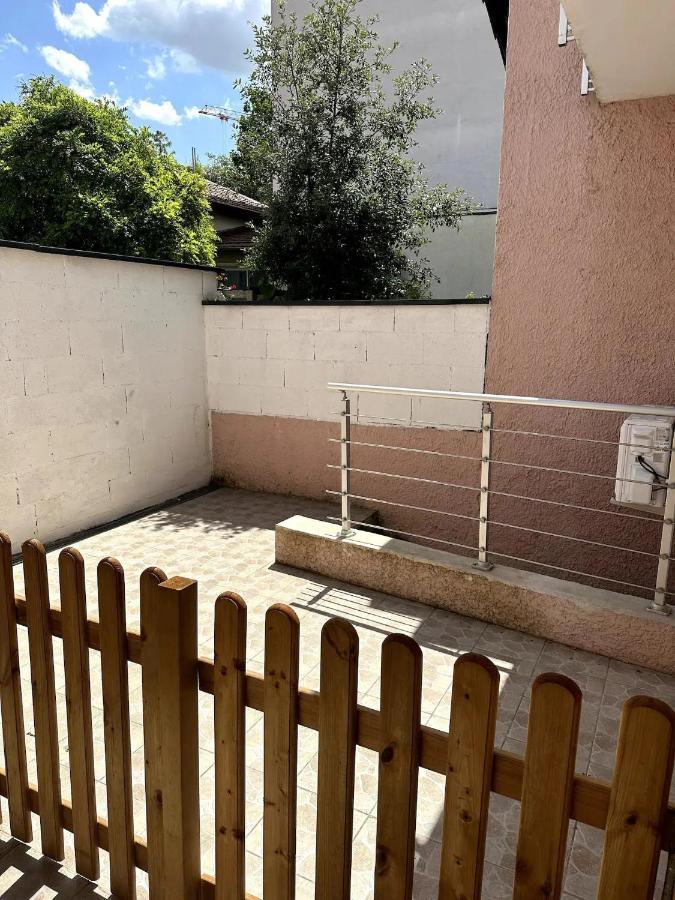 L'Oasis Cosy Lägenhet Villeurbanne Exteriör bild